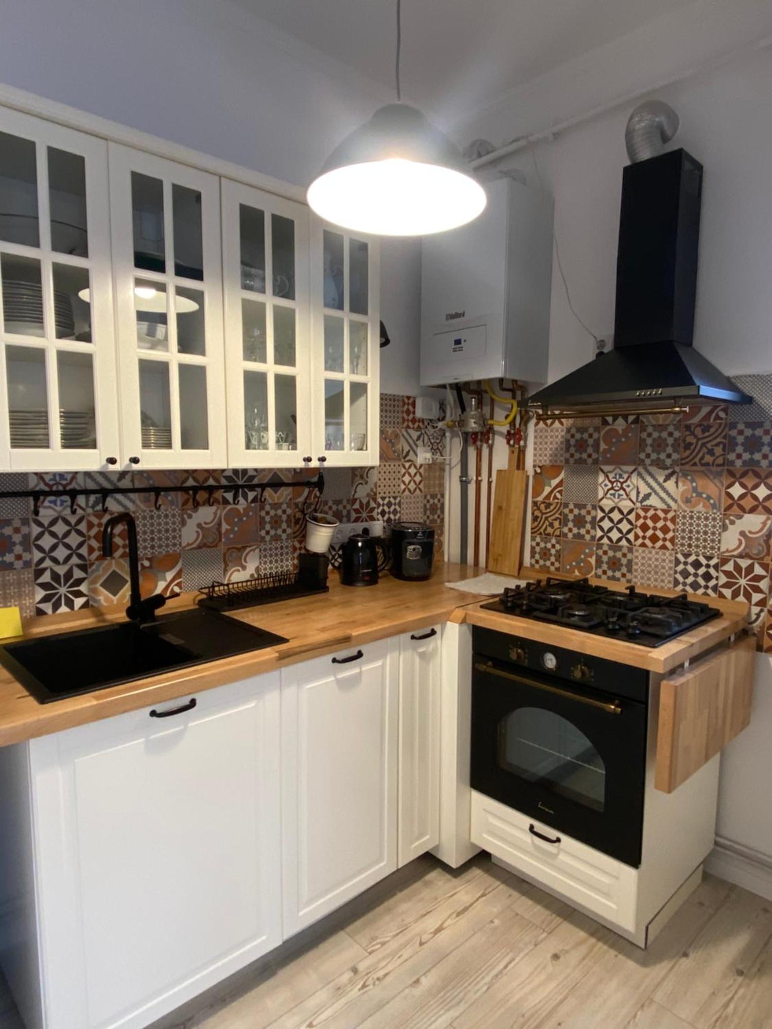 Nordic Home Сібіу Екстер'єр фото